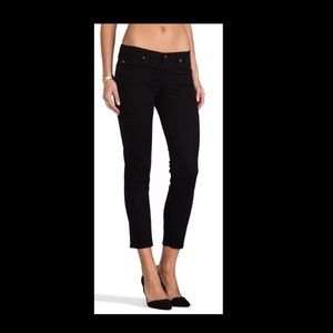 NWT Adriano Goldschmied The Stilt Cigarette SZ 24